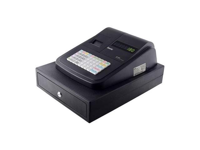 cash register cost