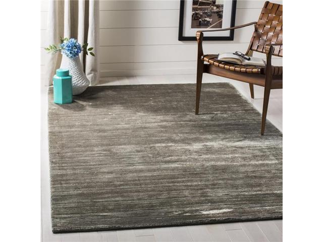 Safavieh Mir234r 10 Mirage Large Rectangle Rugs Graphite 10 X
