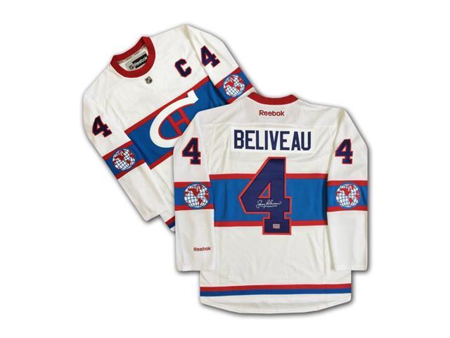 winter classic montreal canadiens jersey