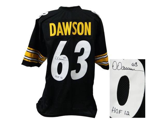 dermontti dawson jersey