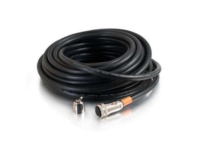C2g 60006 Rapidrun Multi Format Runner Cable In Wall Cmg Rated Black 75 Feet 22 86 Meters Newegg Com More information from the unit converter. newegg com
