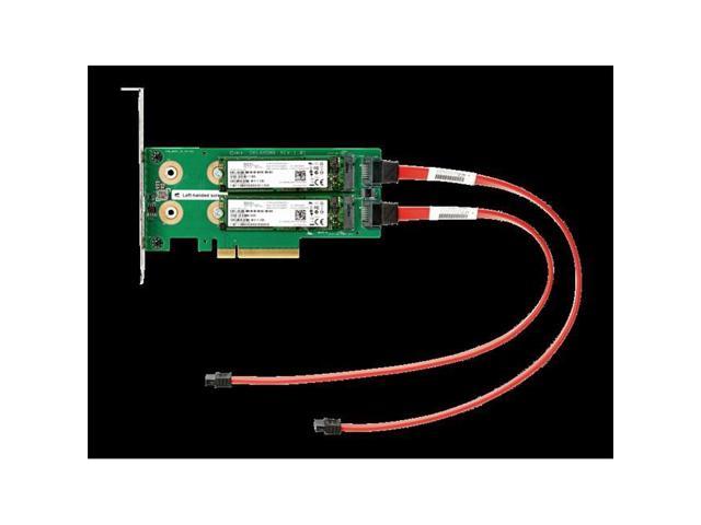 HP 878783-B21 Universal Sata Hh M.2 Kit