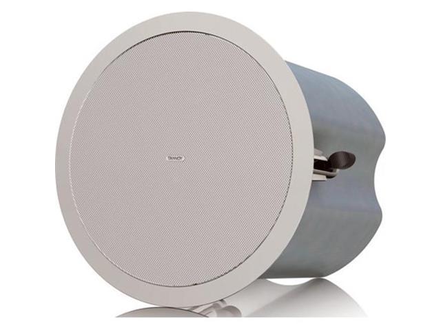 Tannoy Tan Cms 603dc Bm 6 In Full Range Ceiling Loudspeaker With Dual Concentric Driver For Installation Applications