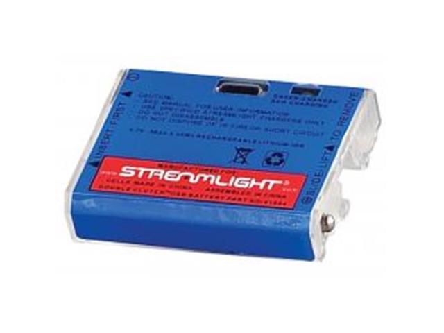 Streamlight SR61604 Battery Pack For No.61602 - Newegg.ca