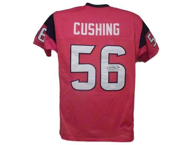 cushing jersey