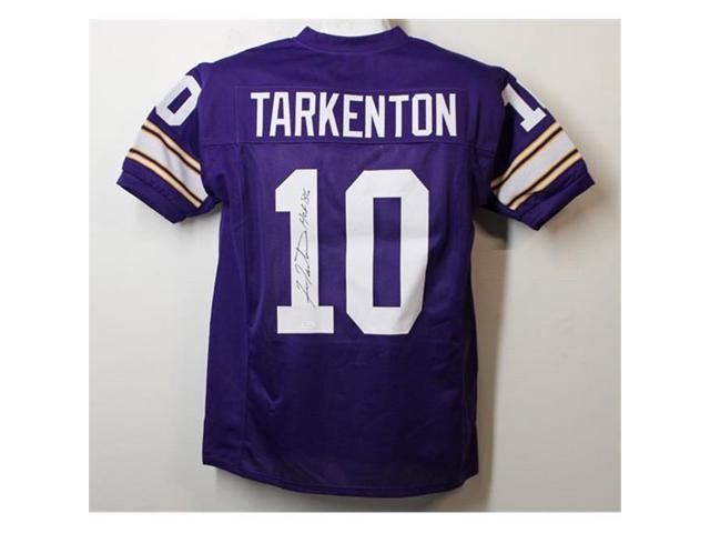 fran tarkenton jersey