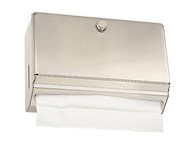 Bobrick Paper Towel Dispenser B-2621 - Newegg.com