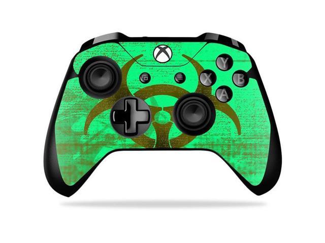 microsoft xbox one x controller