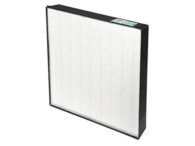 Large hepa filter