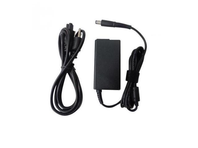 New Genuine Dell Inspiron Latitude 65 Watt 19.5V 3.34A AC Adapter With Cord 03F1CN 3F1CN