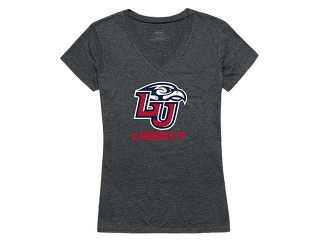 W Republic Apparel 521 129 E9c 01 Liberty University Cinder Tee