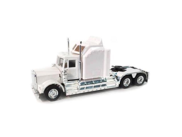 kenworth plush toy