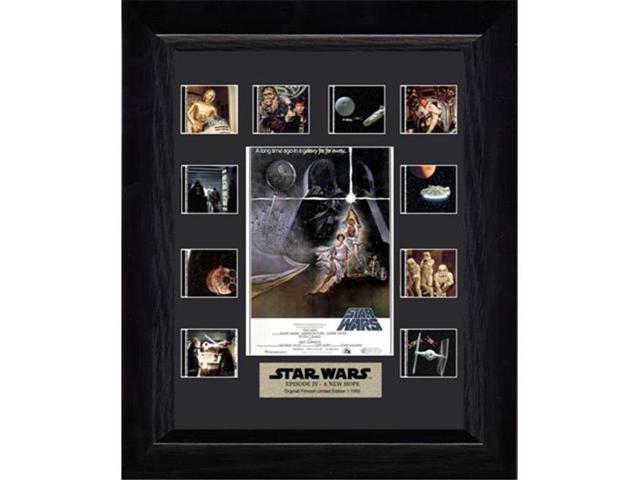 star wars film cells