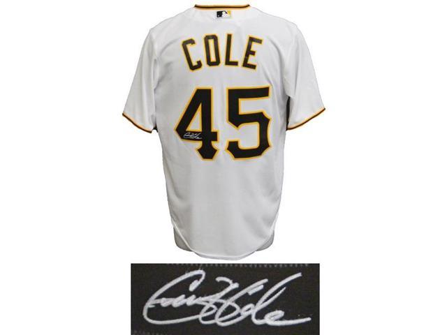 pittsburgh pirates gerrit cole jersey