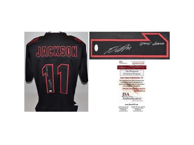 tampa bay buccaneers black jersey