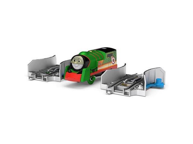 thomas and friends trackmaster turbo percy