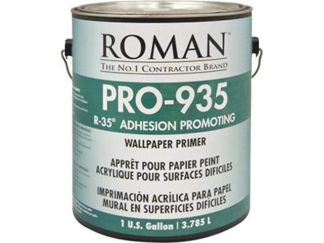 Roman Decorating Products Pro 935 1 Gallon Adhesion Promoting