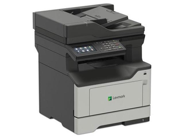 lexmark commercial printer