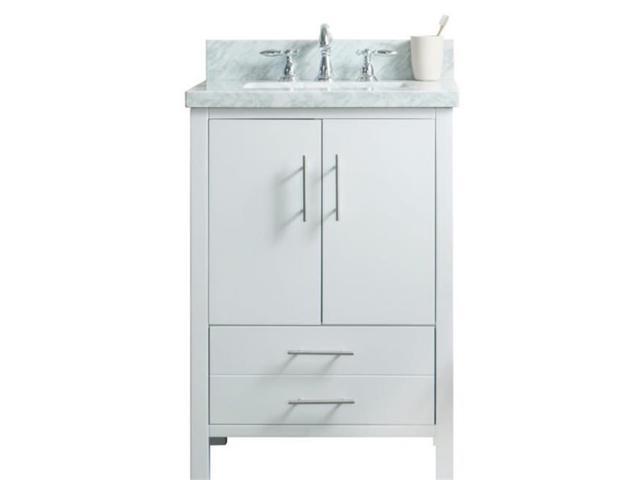 Legion Furniture Ws3224 W 24 In Solid Wood Sink Vanity Without Ws3224 W 24 In Solid Wood Sink Vanity