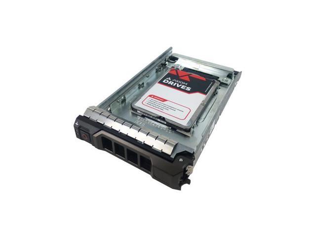 Axiom AX - Hard drive - 1.2 TB - hot-swap - 2.5 - SAS 6Gb/s