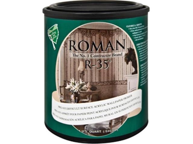 Roman Decorating Products Pro 935 1 Qt Adhesion Promoting