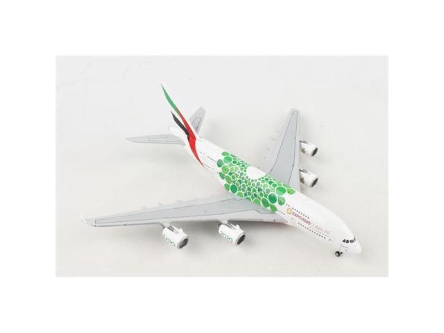 emirates a380 diecast model