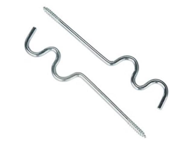 Kenney Manufacturing Kn879 11 Double Center Curtain Rod Support