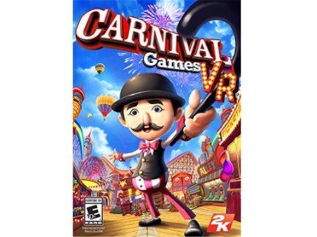 carnival games switch