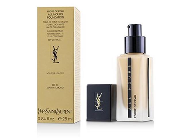 All h ours участники. База YSL. YSL all hours Foundation. Откеки Yves Saint Laurent all hours Foundation.