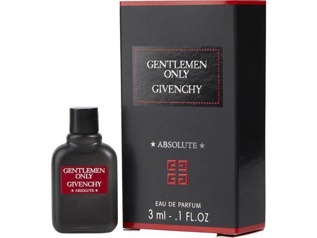 Gentlemen Only Absolute Cologne By Givenchy Fragrancexcom