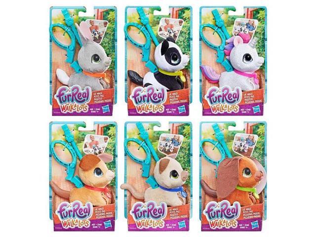 furreal walkalots lil wags