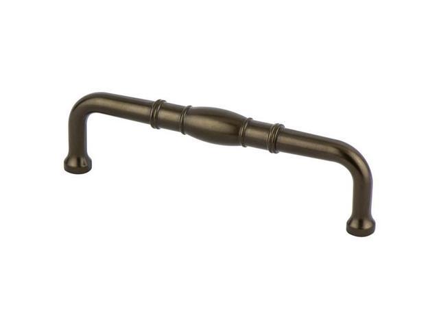 Berenson 8269-1ORB-P 6 in. CC Forte Pull with Oil Rubbed Bronze - Newegg.ca