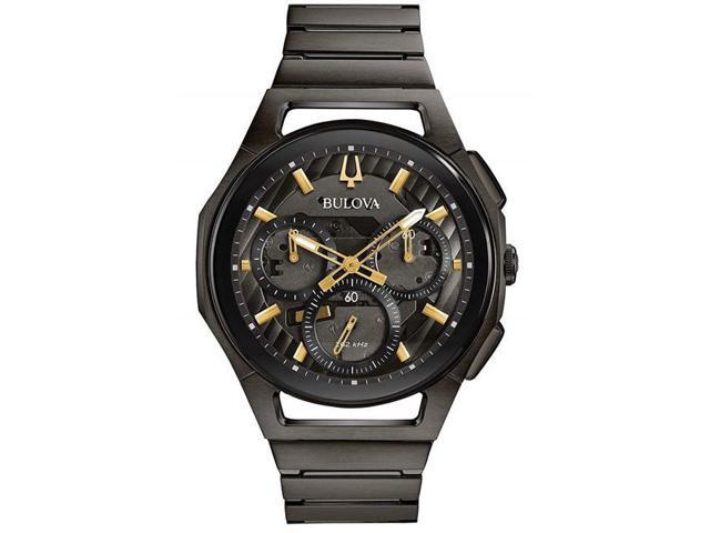 bulova smartwatch