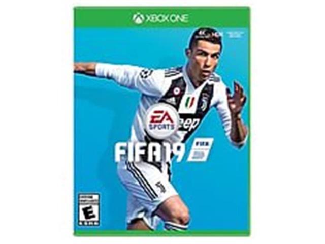Electronic Arts FuГџball 19 Electronic Arts FuГџball 19