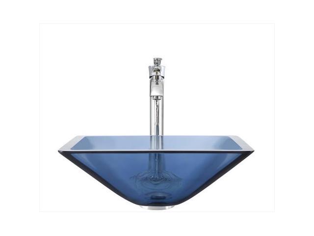 Polaris 603 Aq 726 C Aqua Chrome Bathroom Vessel Faucet Ensemble Polaris 603 Aq 726 C Aqua Chrome Bathroom Vessel Faucet Ensemble