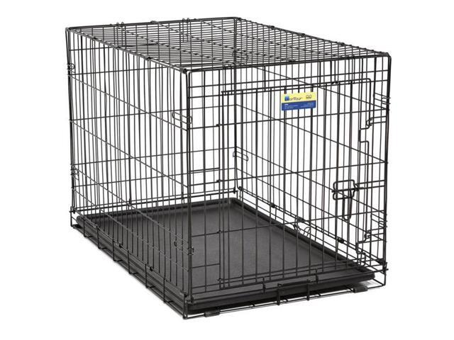 36 metal dog crate