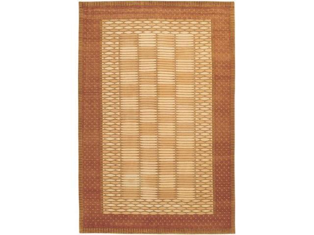 Couristan 18500025022080u 2 Ft In X 8 Silken Treasures Couristan 18500025022080u 2 Ft In X 8 Silken Treasures Charisma Rectangle Hand Knotted Area Rug Berber Ivory Rose