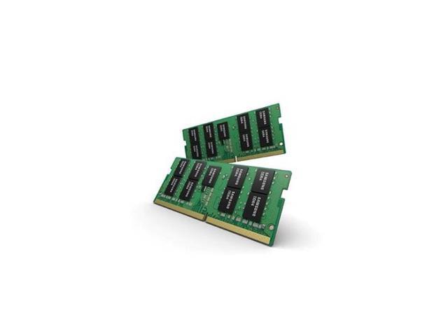 Samsung M391A2K43BB1-CTD DDR4-2666 16GB 1Gx8 ECC CL19 Samsung Chip ...