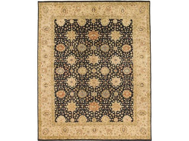 Due Process Stable Trading Khyber Mahal Black Cream Area Rug 9 - Cream And Black Area Rugs Due Process Stable Trading Khyber Mahal Black Cream Area Rug 9 - Cream And Black Area Rugs