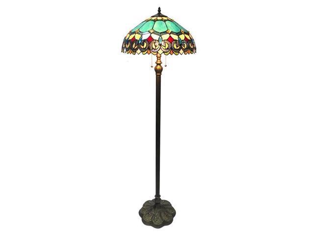 chloe floor lamp