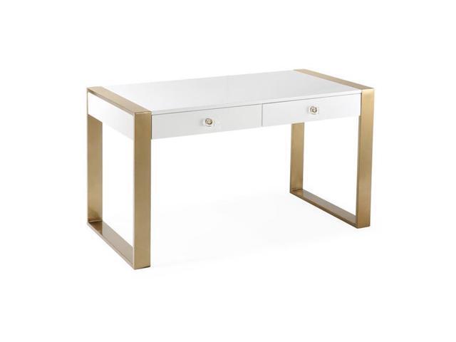 Tov Furniture Gh5509 Karina Writing Desk 30 X 48 27 5 In Tov Gh5509 Karina Writing Desk
