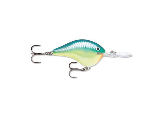 RAPALA DIVES TO 14 /"Shad/"