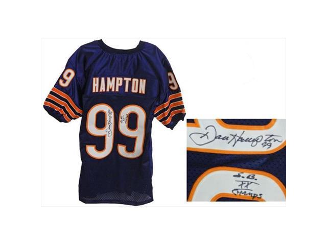 dan hampton jersey