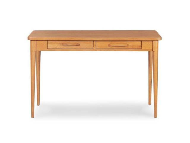 Pkolino Pkffnvdknt Mid Century Nova Desk Natural 51 2 X