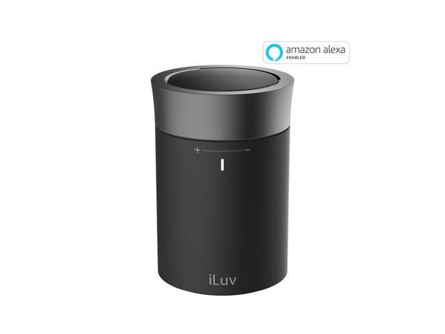 iluv alexa