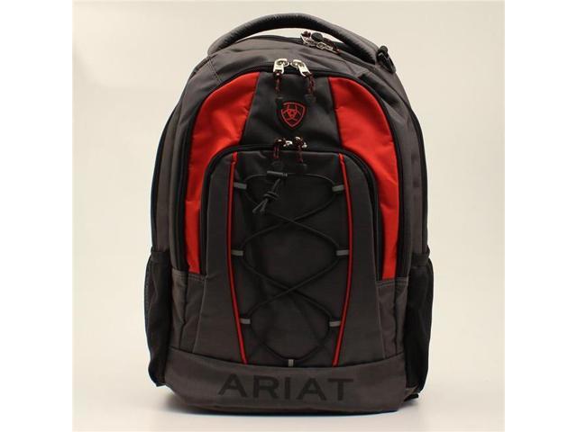 ariat backpack