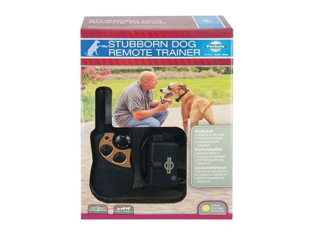 petsafe stubborn dog
