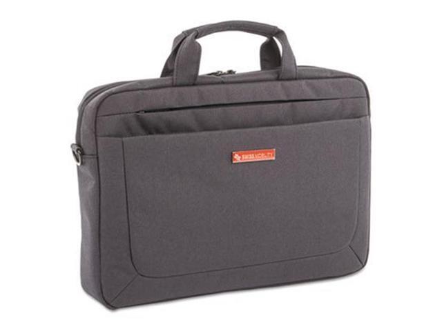 Holds Laptops 15.6 Brown Milestone Briefcase 5 x 5 x 12