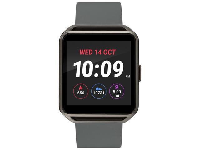 timex touch screen watch