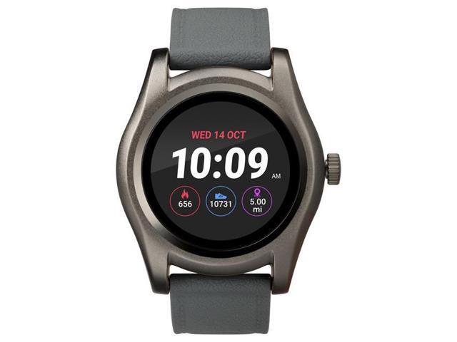 timex touch screen watch